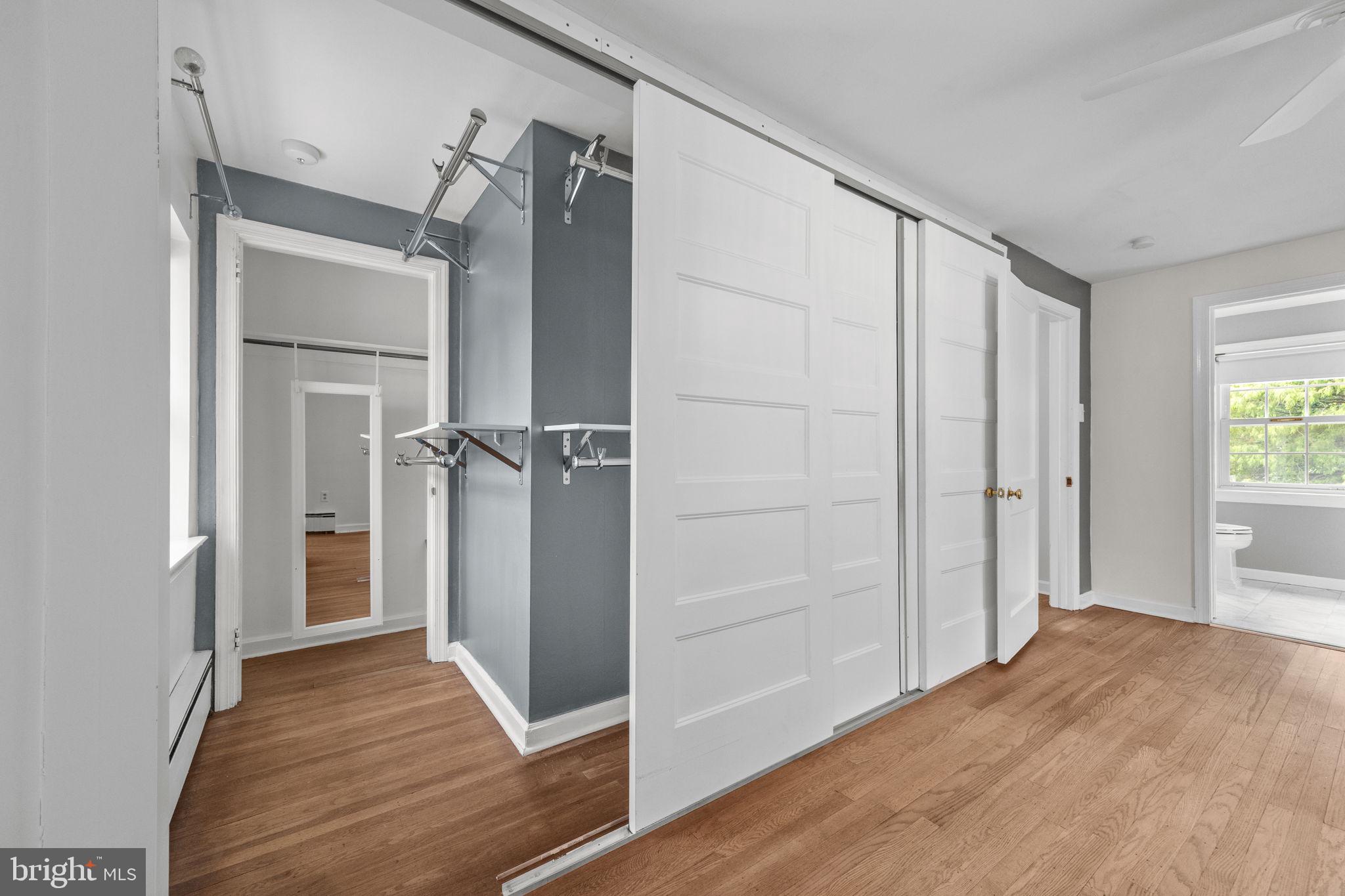 1434 Holcomb Road Huntingdon Valley, PA 19006 - Photo 32 of 49 a view of closet area