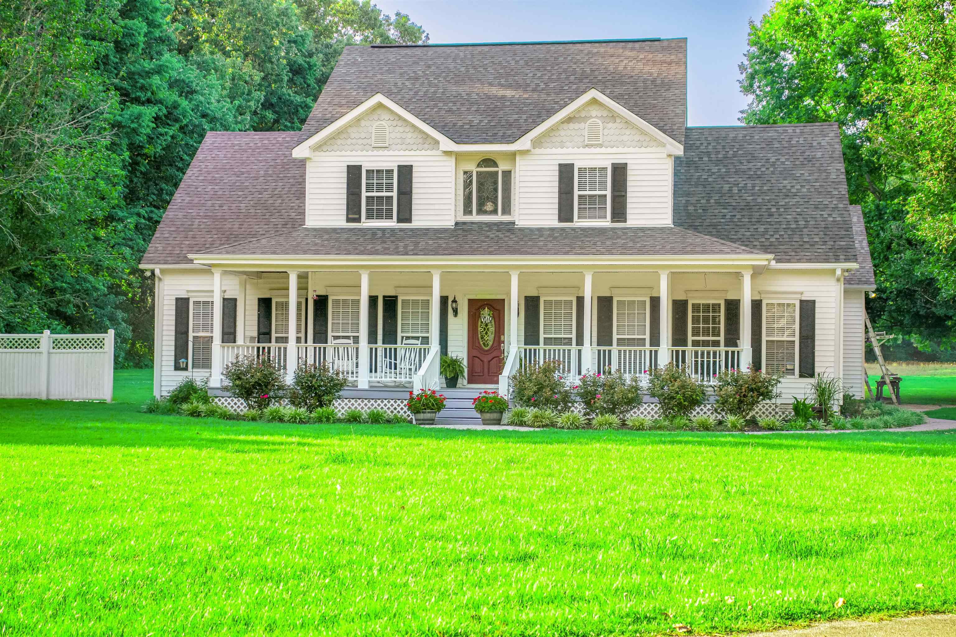 7711 Independence Road Millington, TN 38053 - Photo 4 of 40