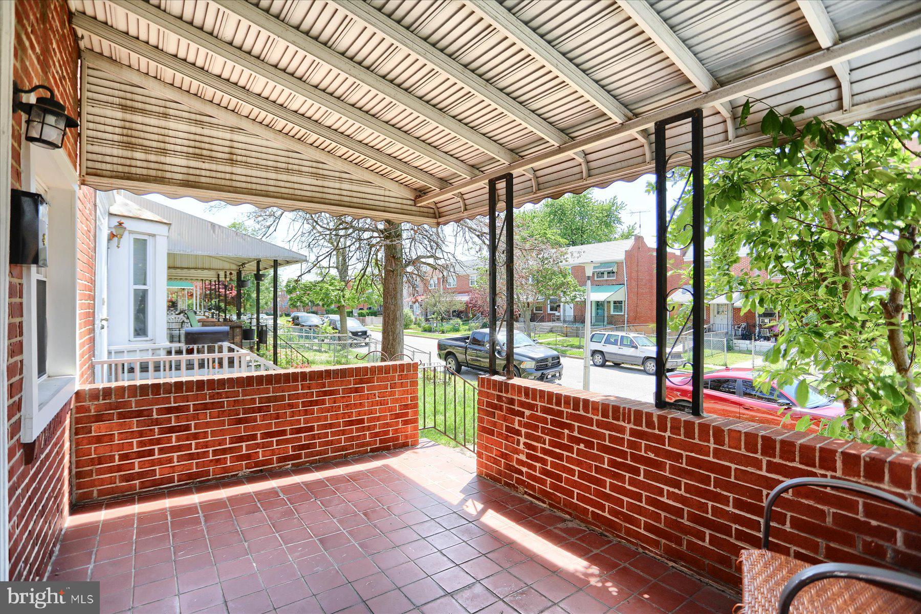1207 Anglesea Street Baltimore, MD 21224 - Photo 2 of 28
