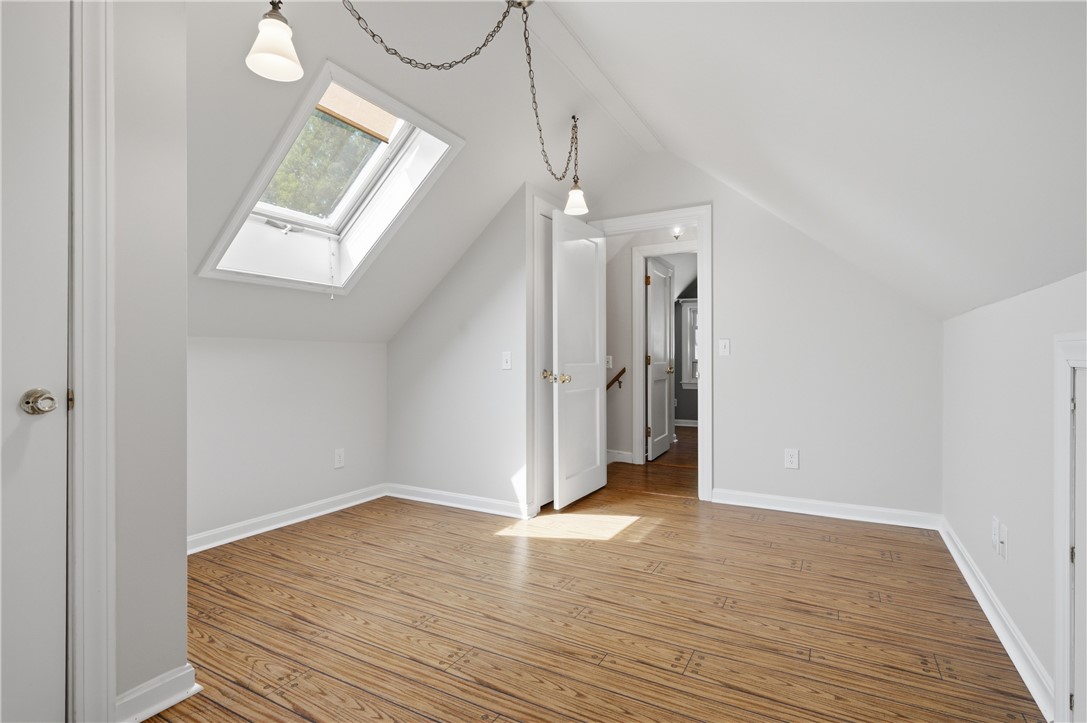 74 Macarthur Road Woonsocket, RI 02895 - Photo 19 of 34 2nd Floor Bedroom #2