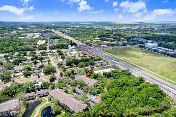 $190,000 | 2407 Courtney Meadows Court, Unit 303, Tampa, FL 33619