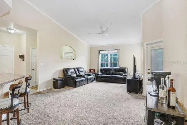 $190,000 | 2407 Courtney Meadows Court, Unit 303, Tampa, FL 33619