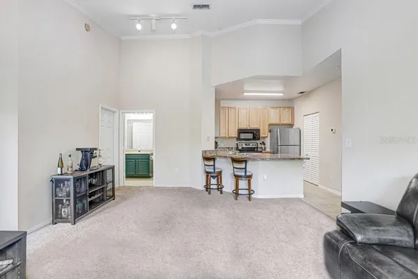 $190,000 | 2407 Courtney Meadows Court, Unit 303, Tampa, FL 33619