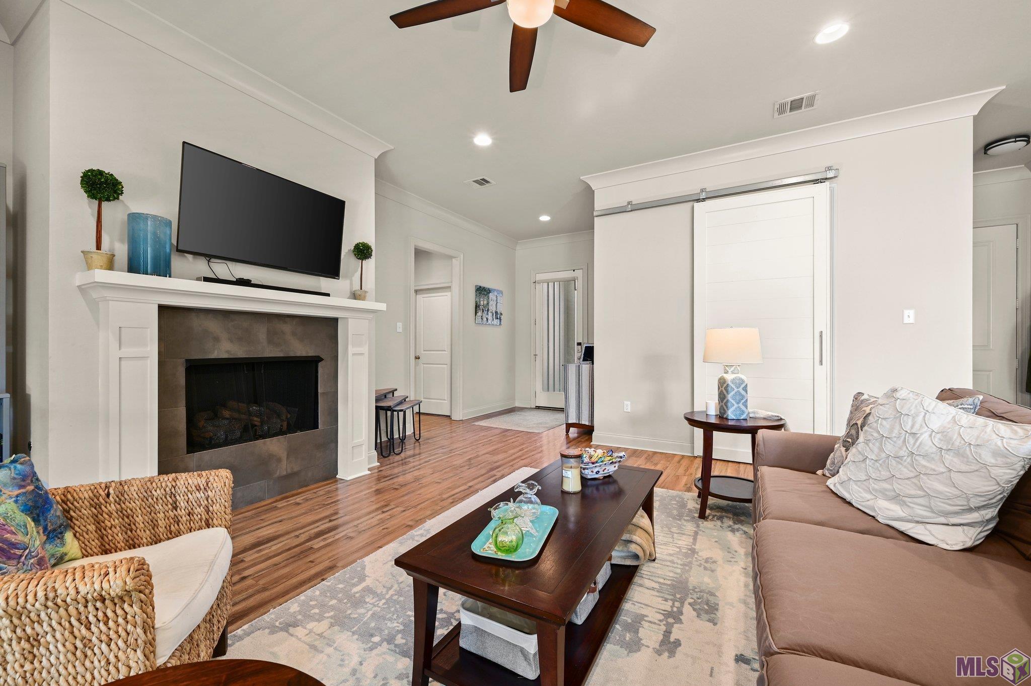 629 Portula Avenue Baton Rouge, LA 70820 - Photo 4 of 13 Gallery Image 4