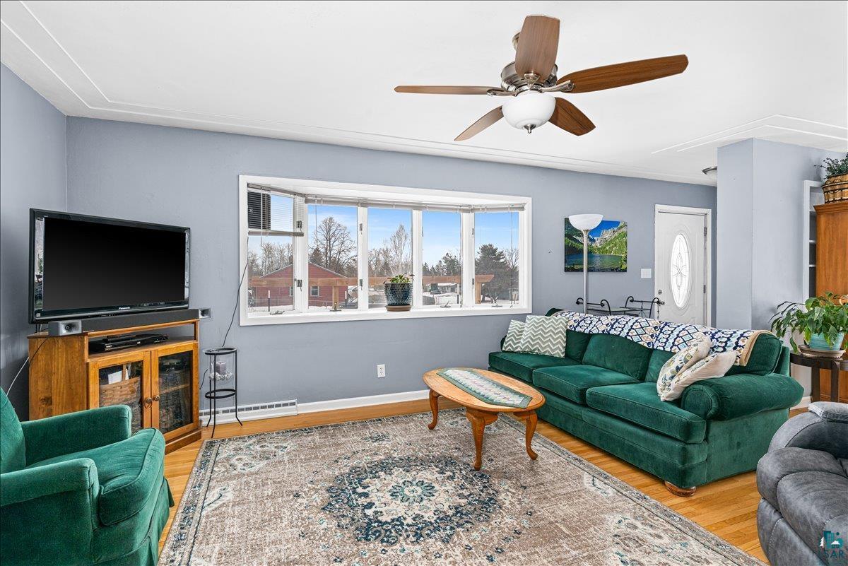 1403 North 47th Avenue East Duluth, MN 55804 - Photo 11 of 37