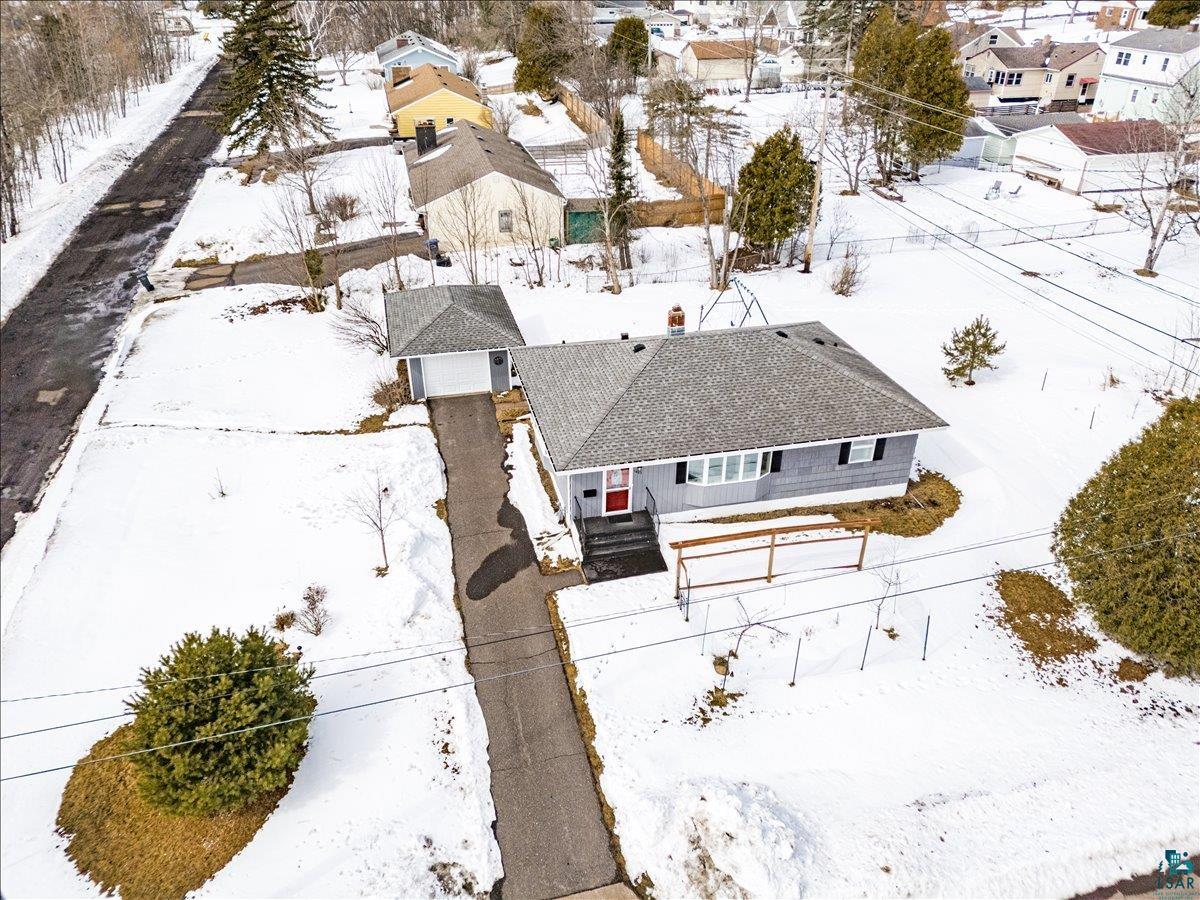 1403 North 47th Avenue East Duluth, MN 55804 - Photo 31 of 37