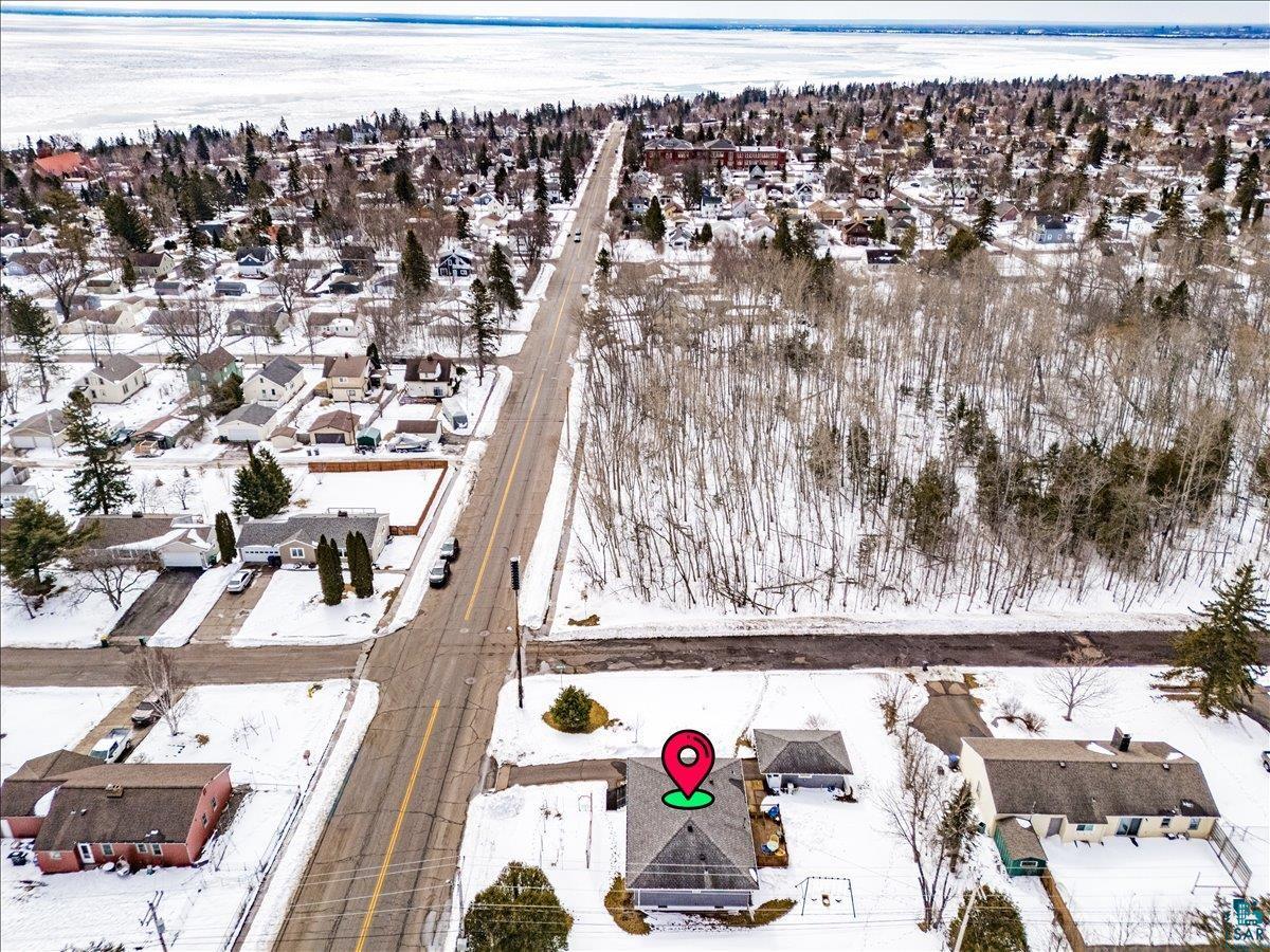 1403 North 47th Avenue East Duluth, MN 55804 - Photo 33 of 37