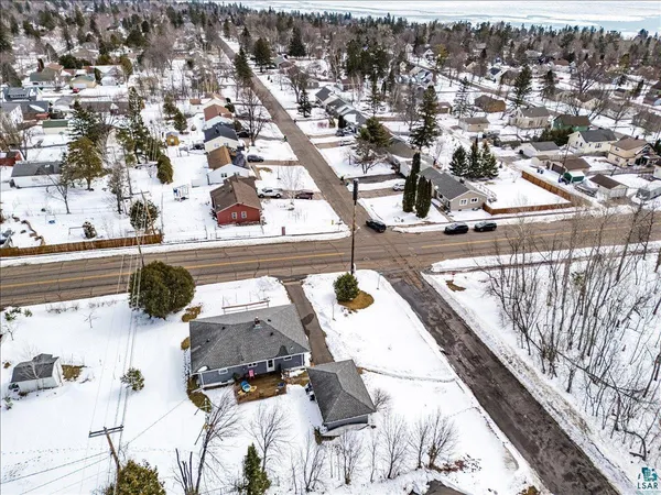$325,000 | 1403 North 47th Avenue East, Duluth, MN 55804