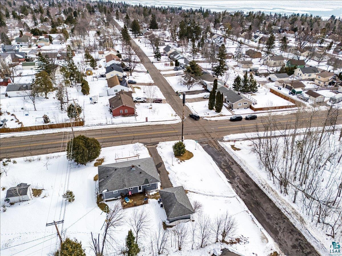 1403 North 47th Avenue East Duluth, MN 55804 - Photo 34 of 37