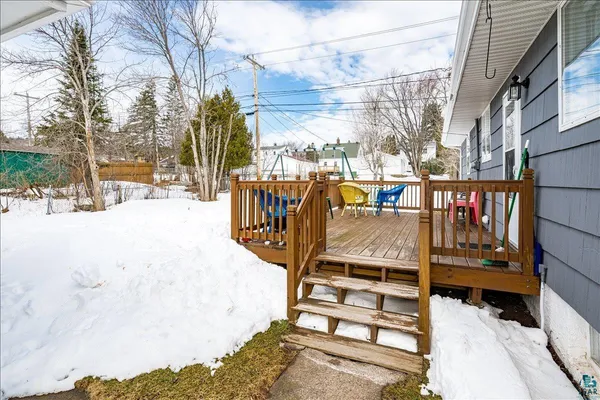 $325,000 | 1403 North 47th Avenue East, Duluth, MN 55804