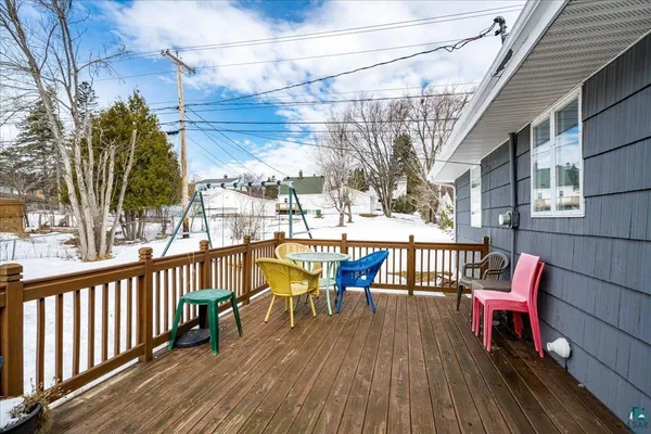 $325,000 | 1403 North 47th Avenue East, Duluth, MN 55804