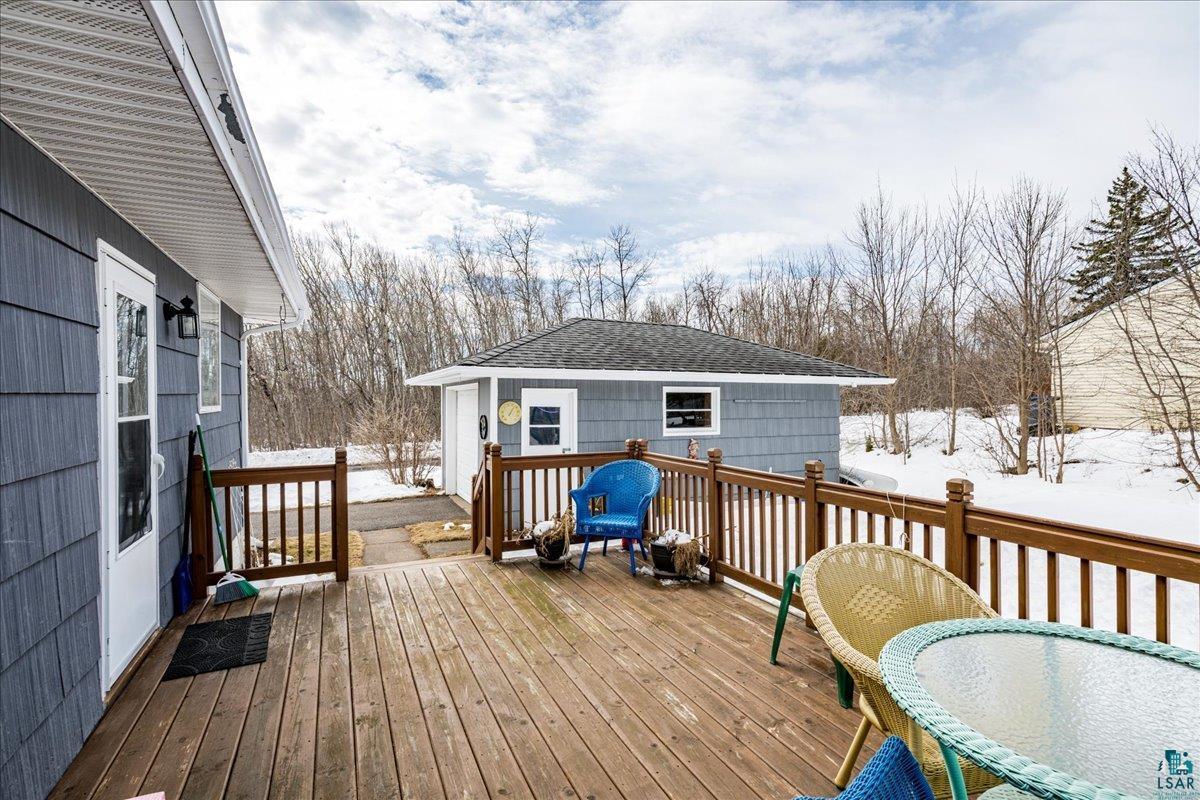 1403 North 47th Avenue East Duluth, MN 55804 - Photo 6 of 37