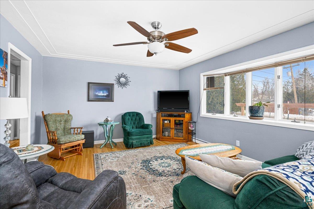 1403 North 47th Avenue East Duluth, MN 55804 - Photo 10 of 37