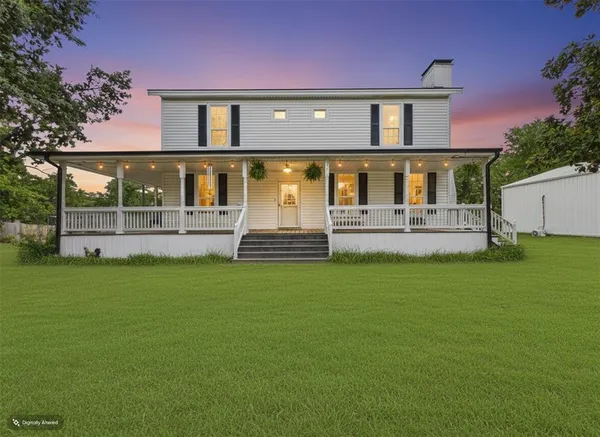 $435,000 | 7574 State Highway 64, Ben Wheeler, TX 75754