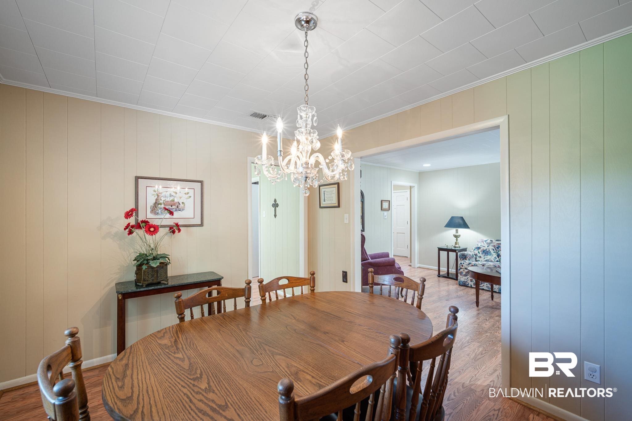 8 Signal Hill Road Daphne, AL 36527 - Photo 17 of 37 Dining Room or Office