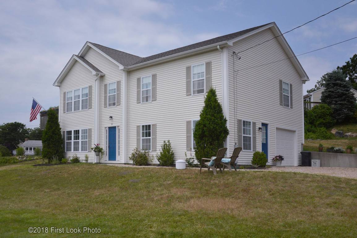 31 Arrowhead Road Narragansett, RI 02882 - Photo 38 of 39