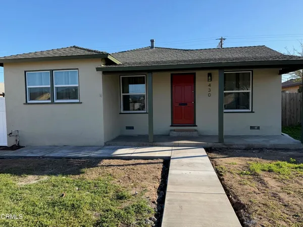 $3,250 | 430 West Fir Avenue, Oxnard, CA 93033
