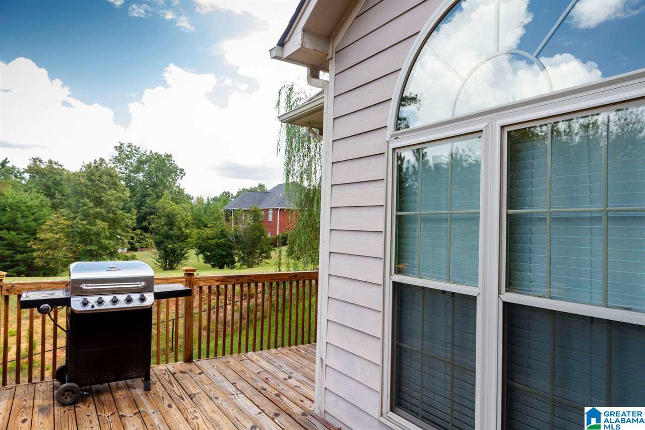 2517 Aspen Circle Bessemer, AL 35023 - Photo 27 of 27