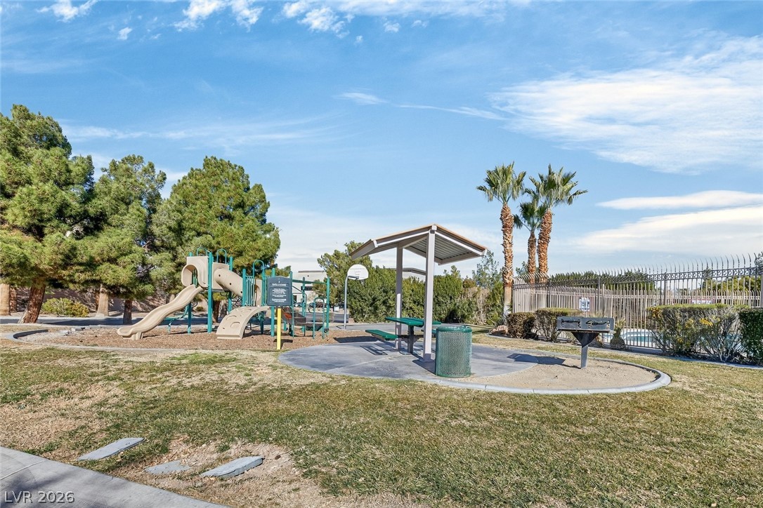 7282 Phlox Road Las Vegas, NV 89113 - Photo 42 of 47