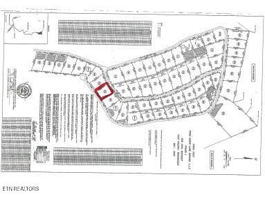 48 East Swan Ridge Road Celina, TN 38551 - Photo 24 of 27 SURVEY #2