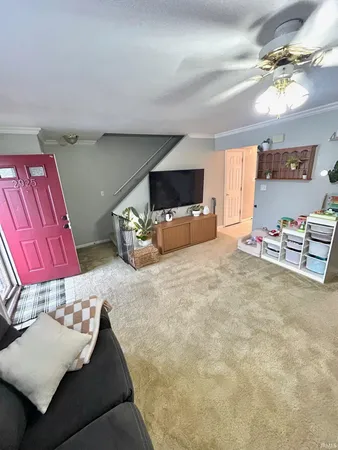 $129,999 | 2925 Dexter Court, Evansville, IN 47714