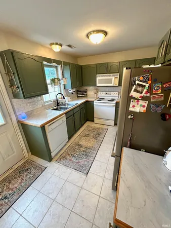 $129,999 | 2925 Dexter Court, Evansville, IN 47714
