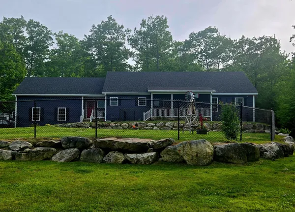 $785,500 | 33 Ingalls Terrace, Alton, NH 03809
