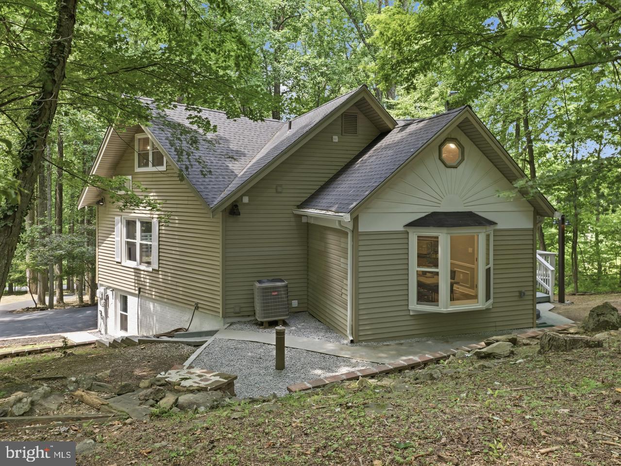 10611 Rum Springs Road Frederick, MD 21702 - Photo 22 of 49 Gallery Image 22