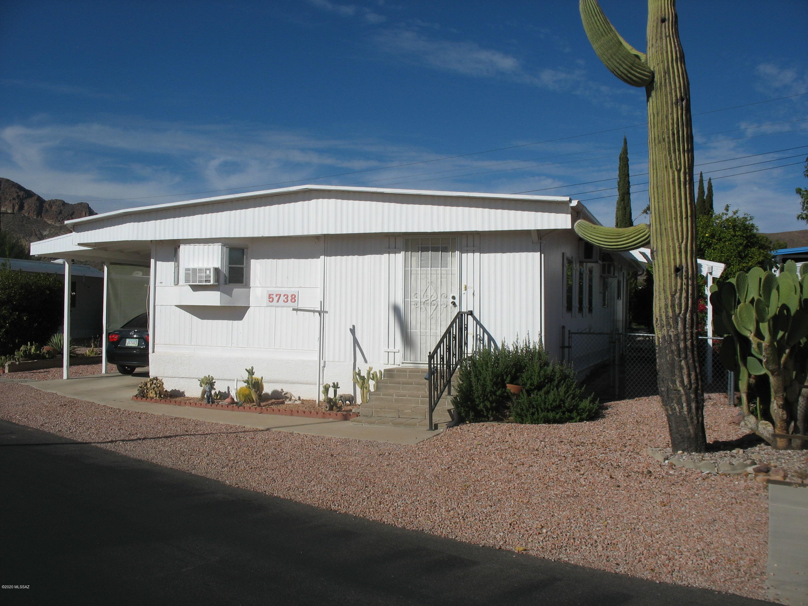 5738 West Box R Street Tucson, AZ 85713 - Photo 9 of 17 Gallery Image 9