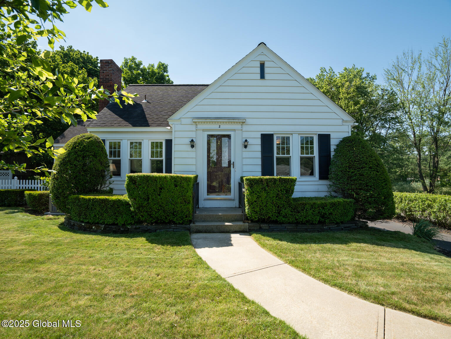2 Arthur Road Colonie, NY 12110 - Photo 1 of 32 DSC00789