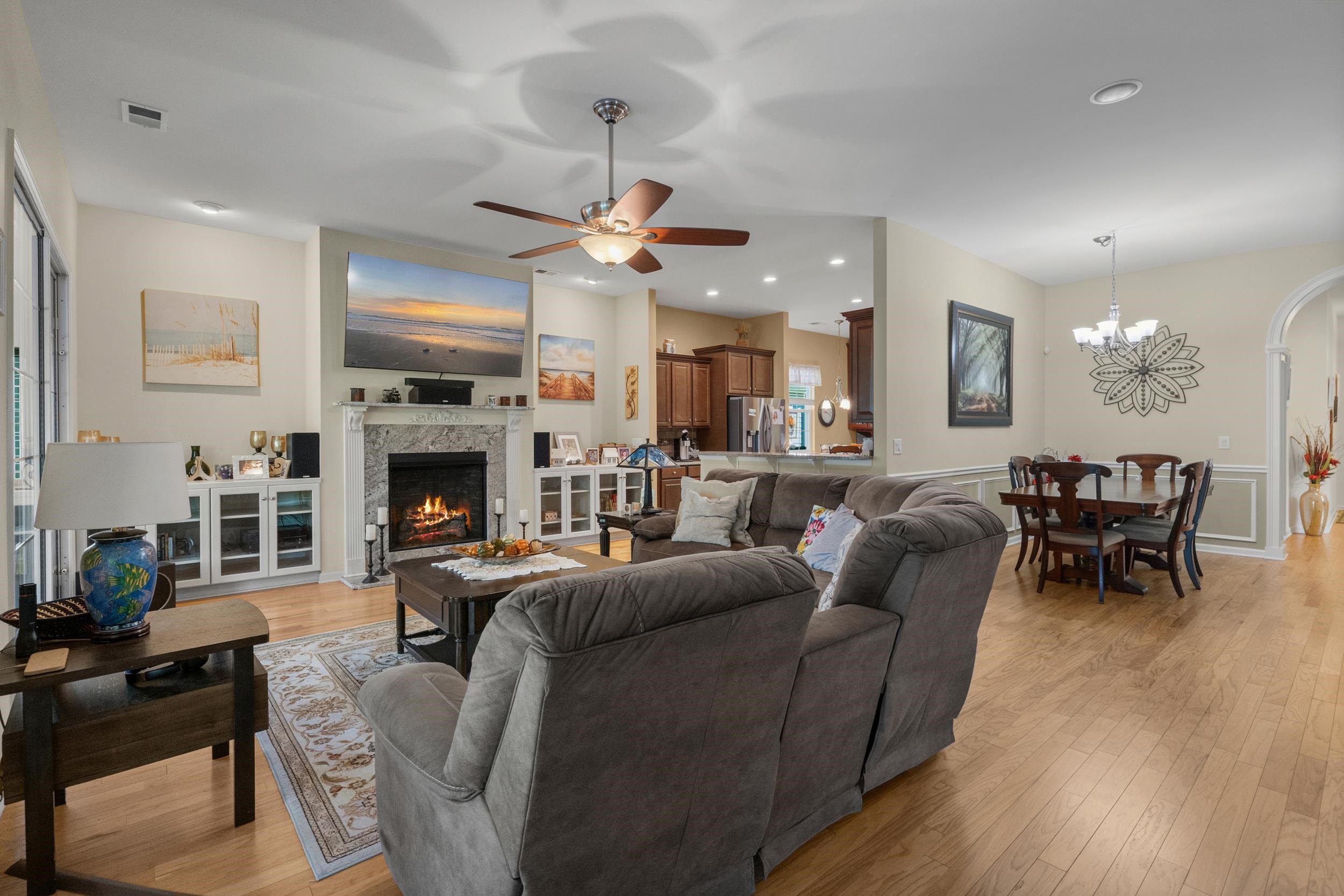 1177 Kiawah Loop Murrells Inlet, SC 29576 - Photo 9 of 67
