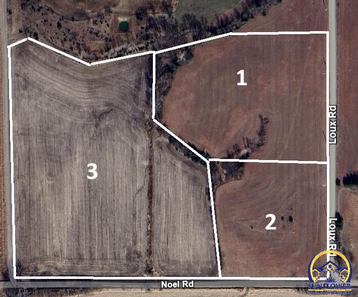 0 Loux Road St. George, KS 66535 - Photo 2 of 2 Gallery Image 2