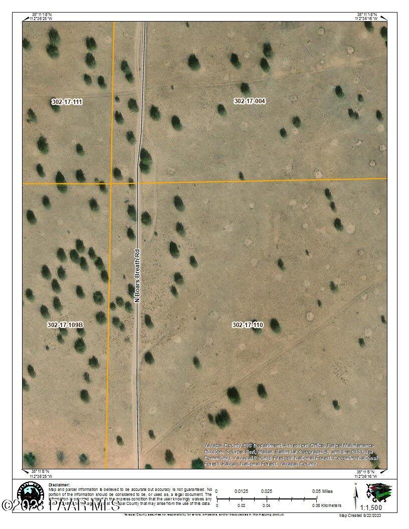 135 Northwest Boars Breath Road Ash Fork, AZ 86320 - Photo 7 of 7 a bathroom with a shower