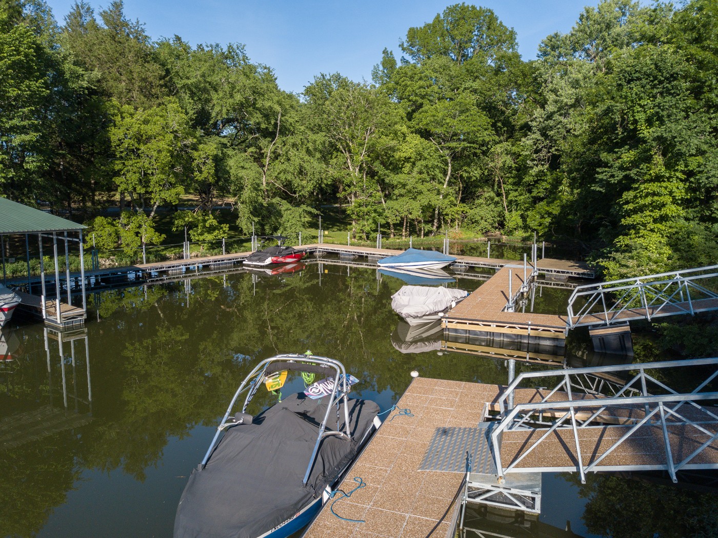 1146 Lock 4 Road, Unit I6 Gallatin, TN 37066 - Photo 11 of 12