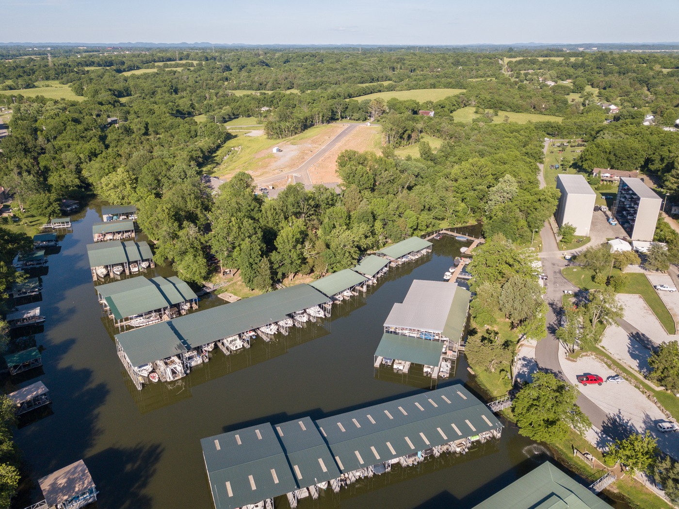 1146 Lock 4 Road, Unit I6 Gallatin, TN 37066 - Photo 10 of 12