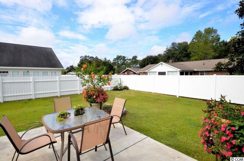 112 Pheasant Run Drive Murrells Inlet, SC 29576 - Photo 3 of 25 Gallery Image 3