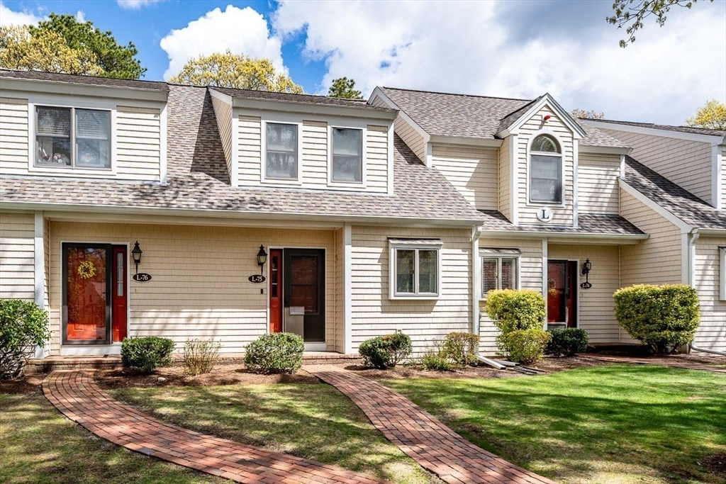 75 L Shellback Way, Unit L Mashpee, MA 02649 - Photo 2 of 24 Gallery Image 2