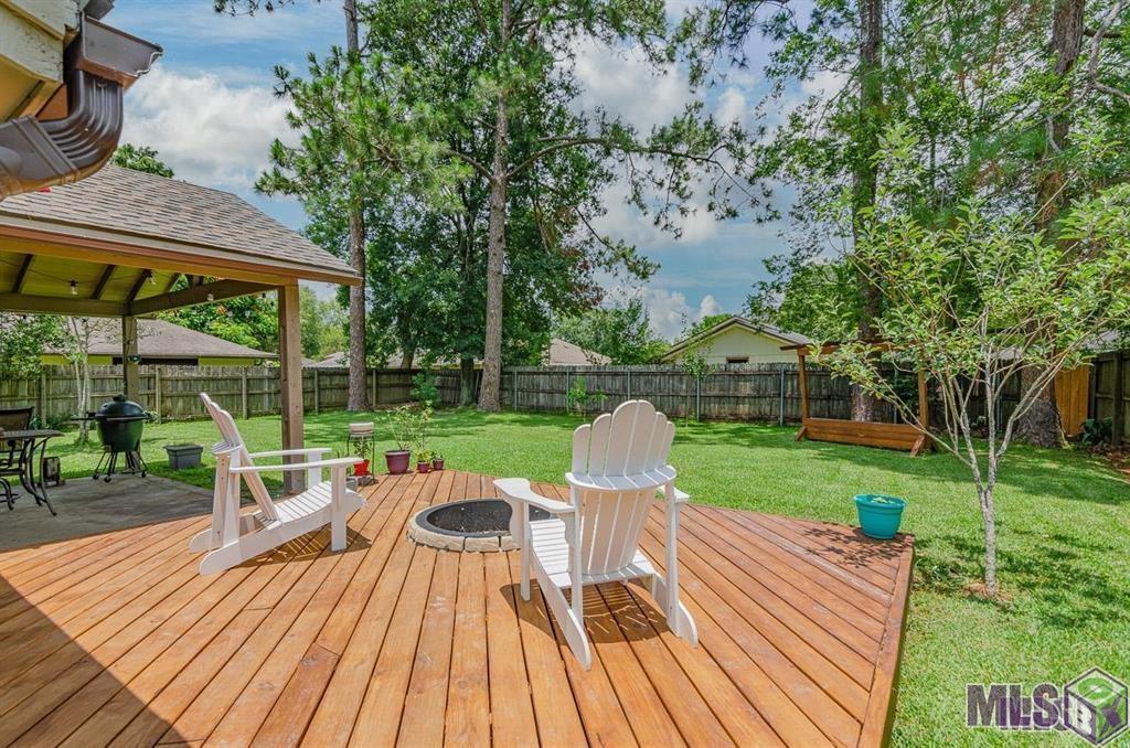 13233 Briar Hollow Avenue Baton Rouge, LA 70810 - Photo 21 of 22