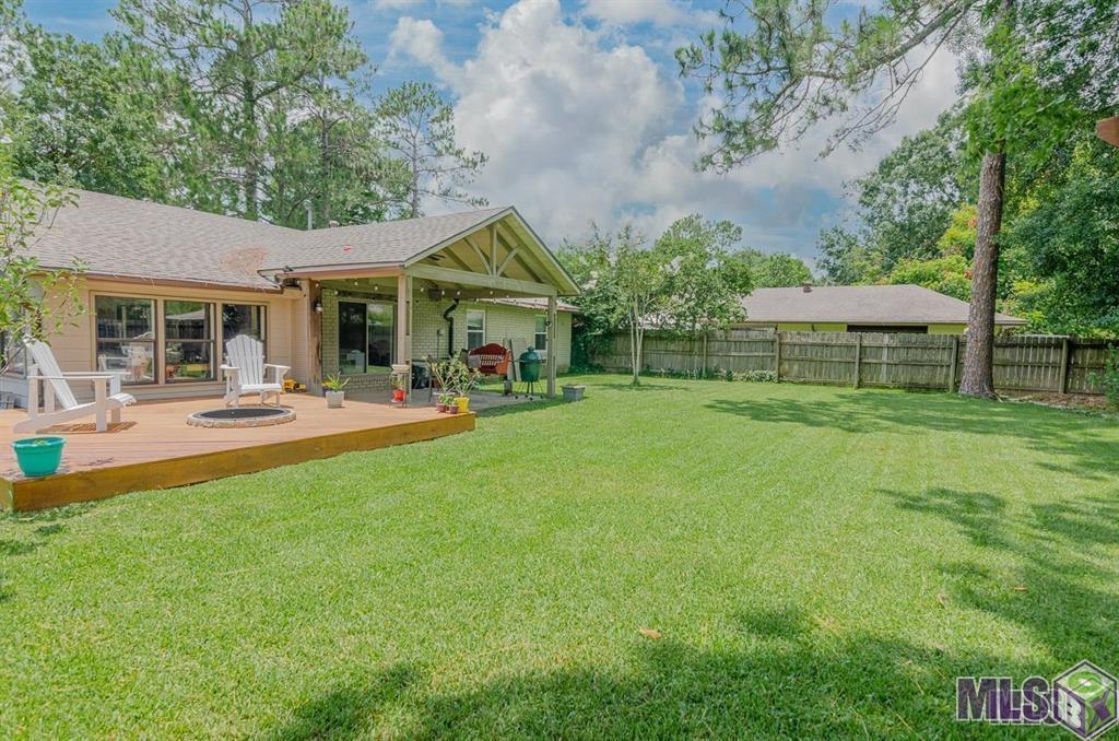 13233 Briar Hollow Avenue Baton Rouge, LA 70810 - Photo 22 of 22