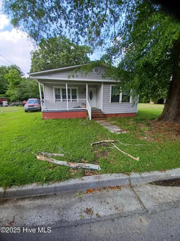 $60,000 | 1120 Lincoln Street, Kinston, NC 28501