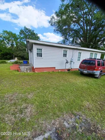 $60,000 | 1120 Lincoln Street, Kinston, NC 28501