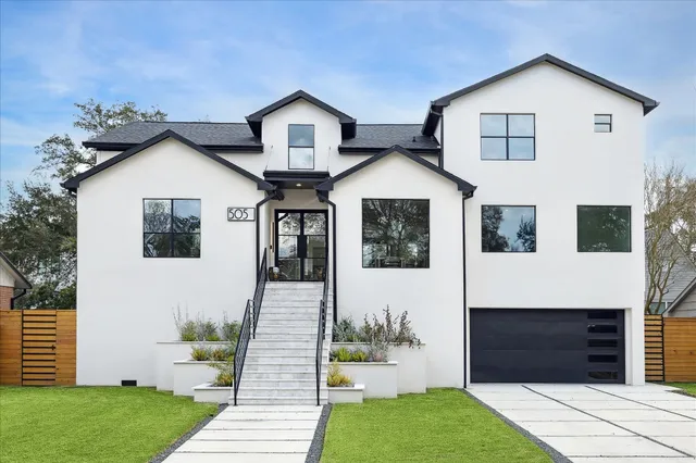 $1,695,000 | 5055 Yarwell Drive, Houston, TX 77096