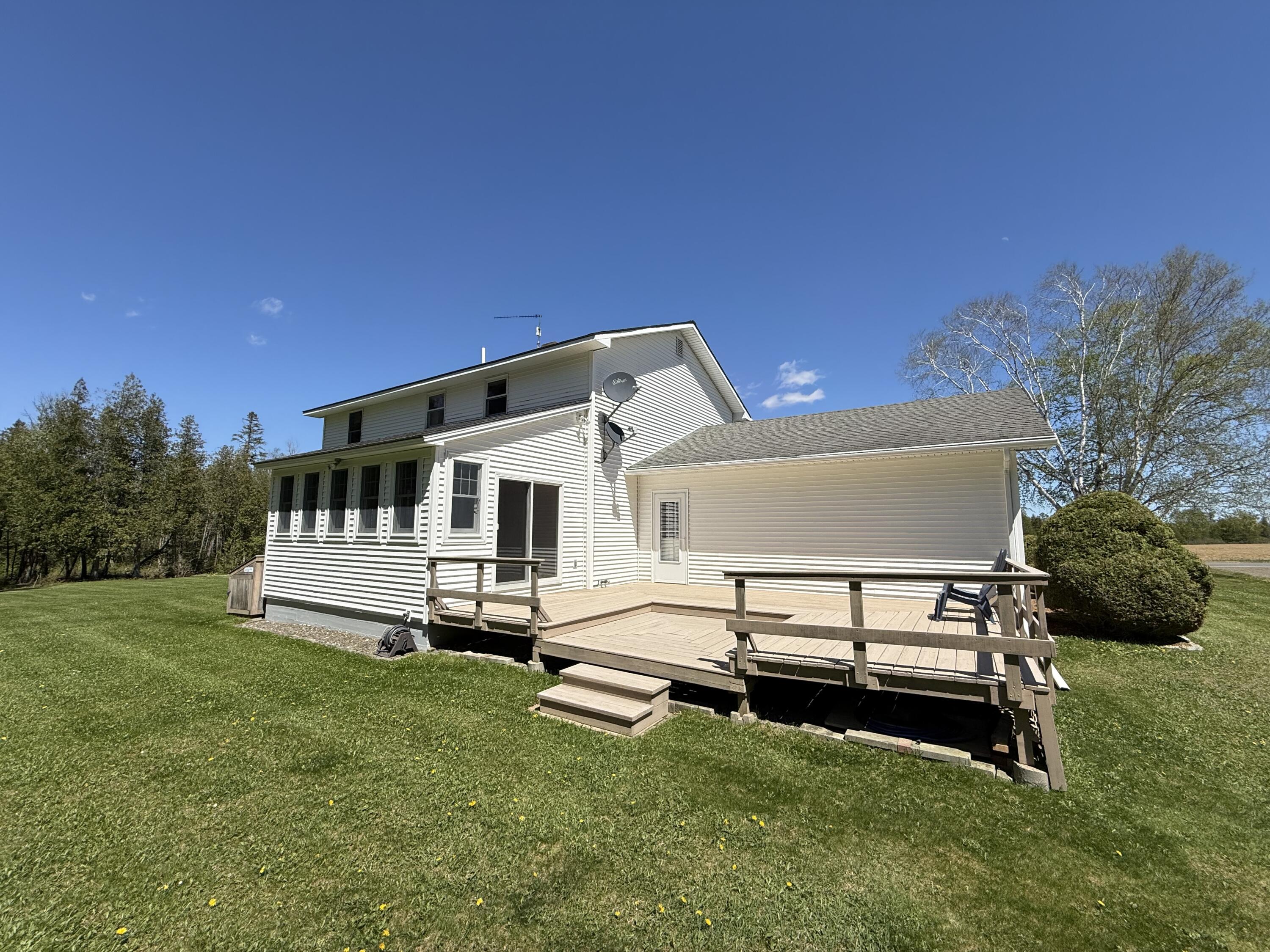 816 Framingham Road Littleton, ME 04730 - Photo 2 of 62 IMG_9626