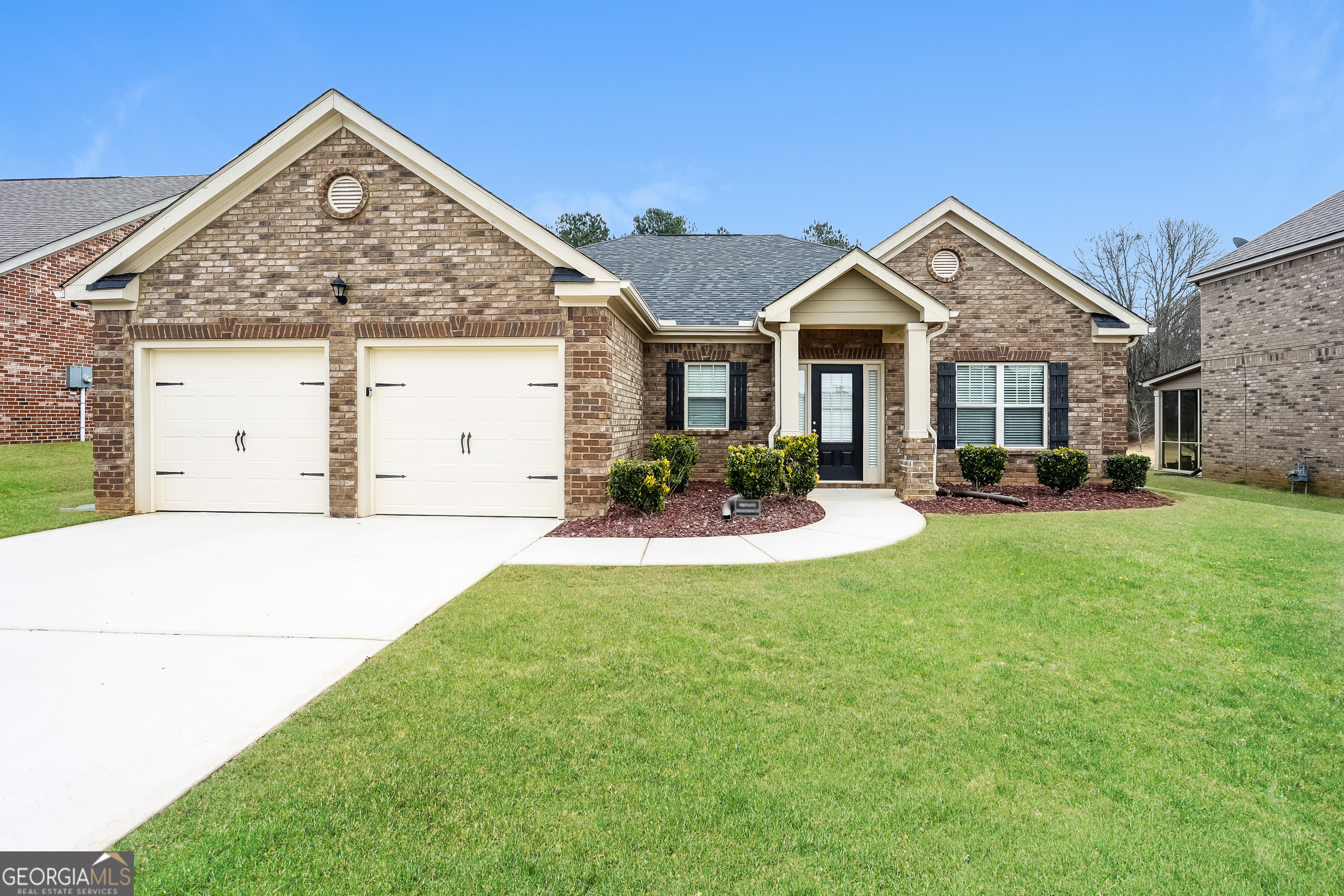 3217 Alhambra Circle, Unit 62 Hampton, GA 30228 - Photo 1 of 15