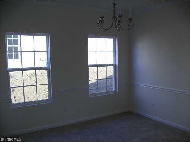 159 Everidge Road Winston-Salem, NC 27103 - Photo 4 of 4 Other. dining