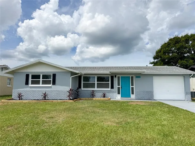 $234,500 | 10805 Fillmore Avenue, Port Richey, FL 34668