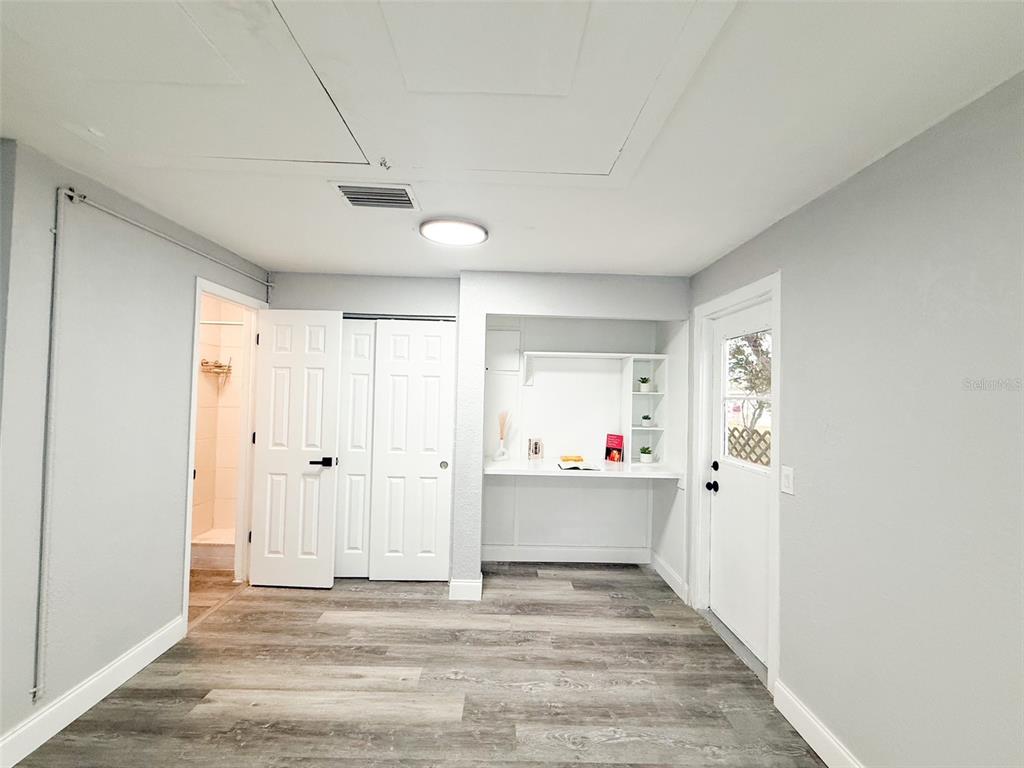 10805 Fillmore Avenue Port Richey, FL 34668 - Photo 20 of 32 a view of an empty room