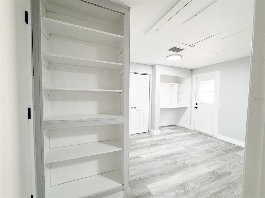10805 Fillmore Avenue Port Richey, FL 34668 - Photo 21 of 32 a view of an empty room