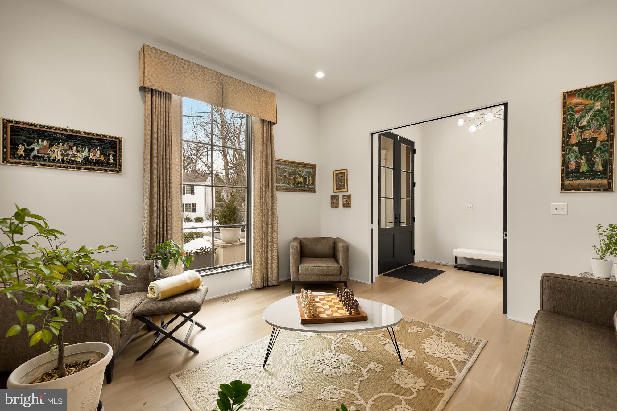 7613 Glenbrook Road Bethesda, MD 20814 - Photo 12 of 90