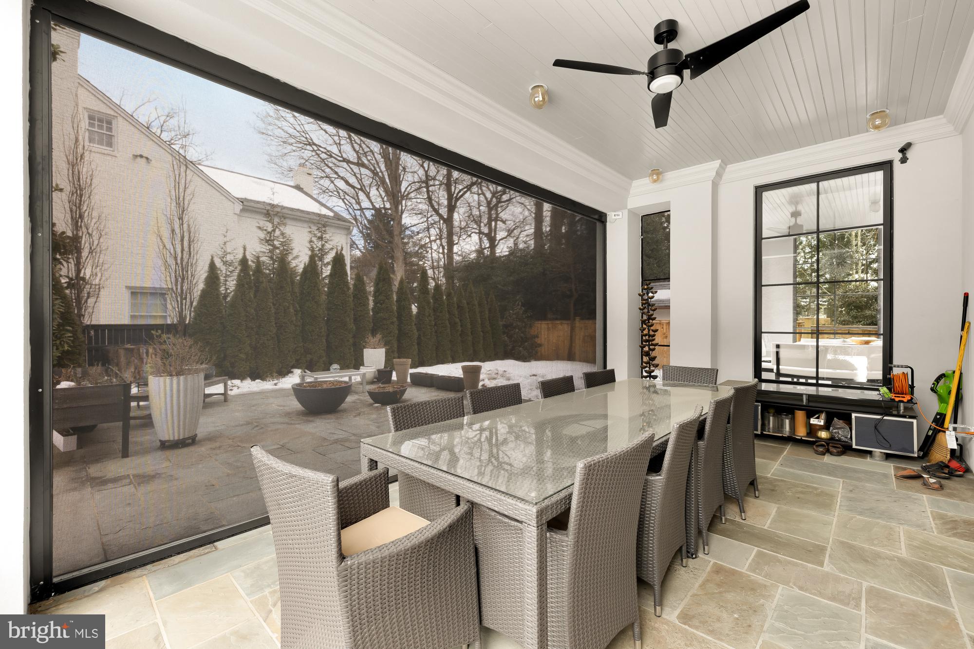 7613 Glenbrook Road Bethesda, MD 20814 - Photo 31 of 90